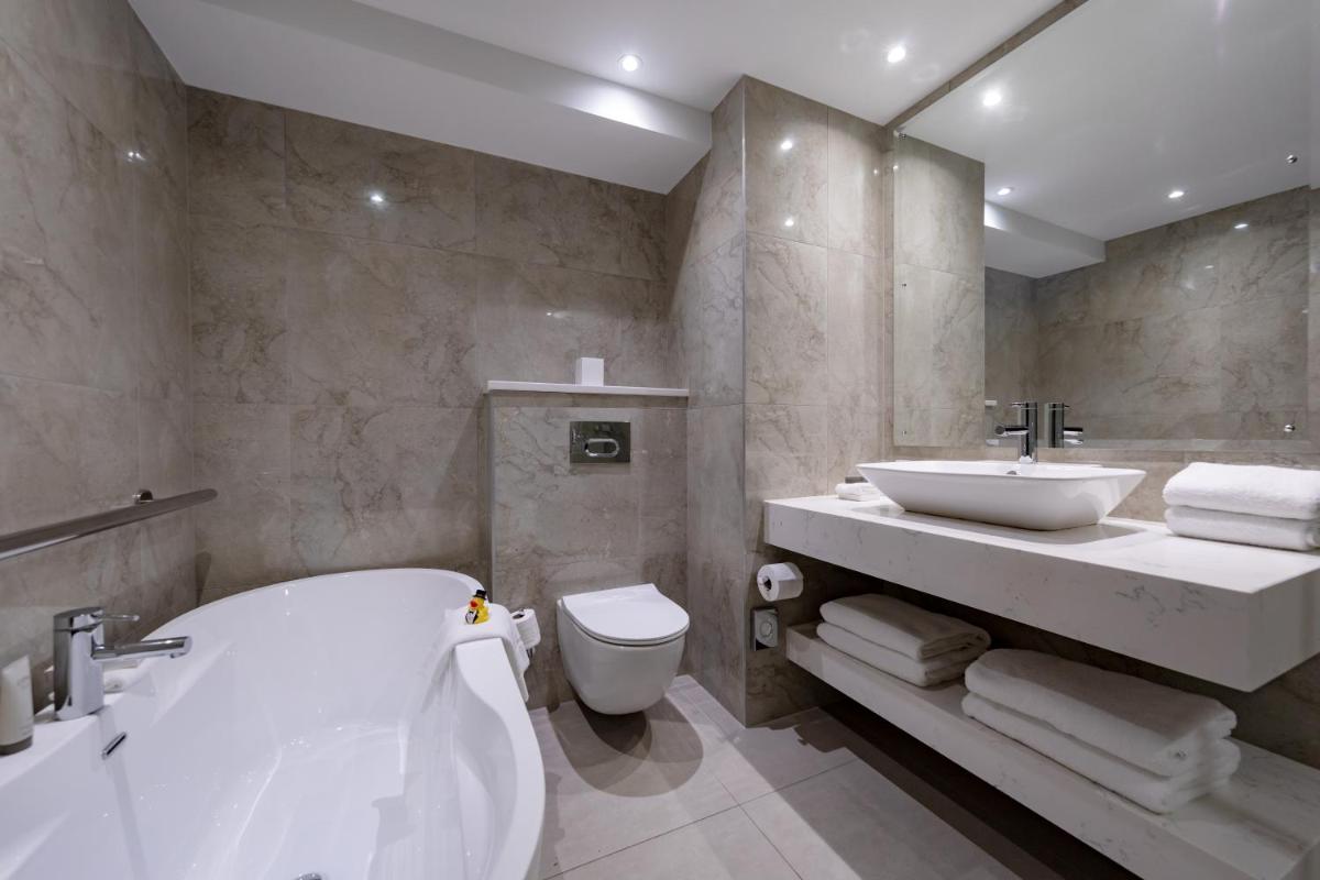 The Culloden Estate and Spa