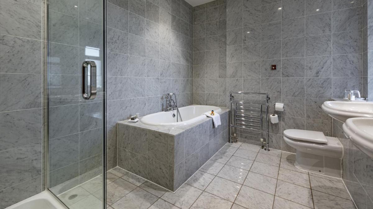 The Culloden Estate and Spa