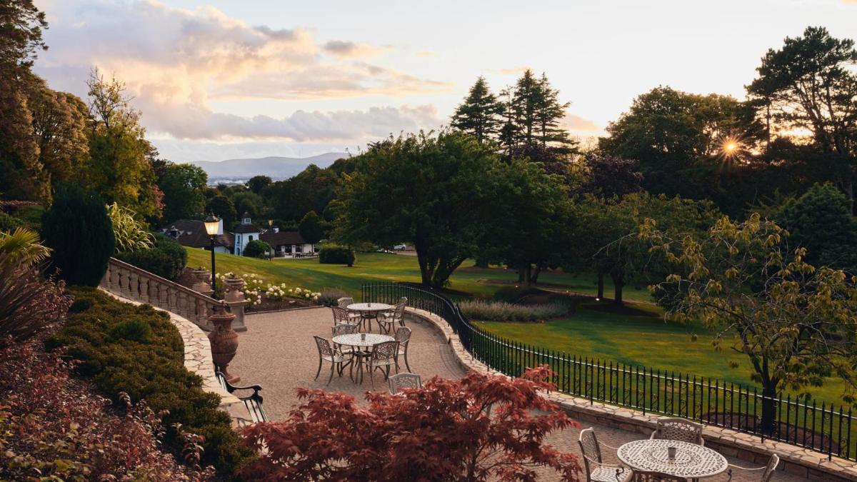The Culloden Estate and Spa