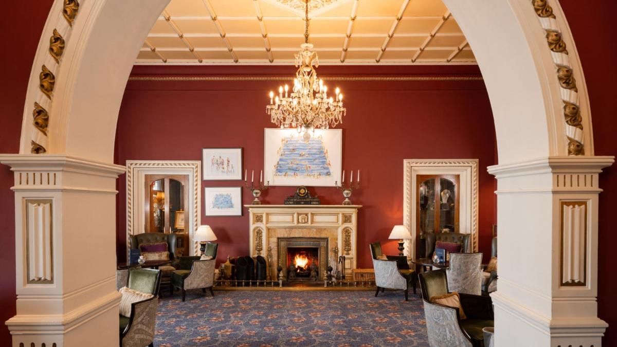 The Culloden Estate and Spa