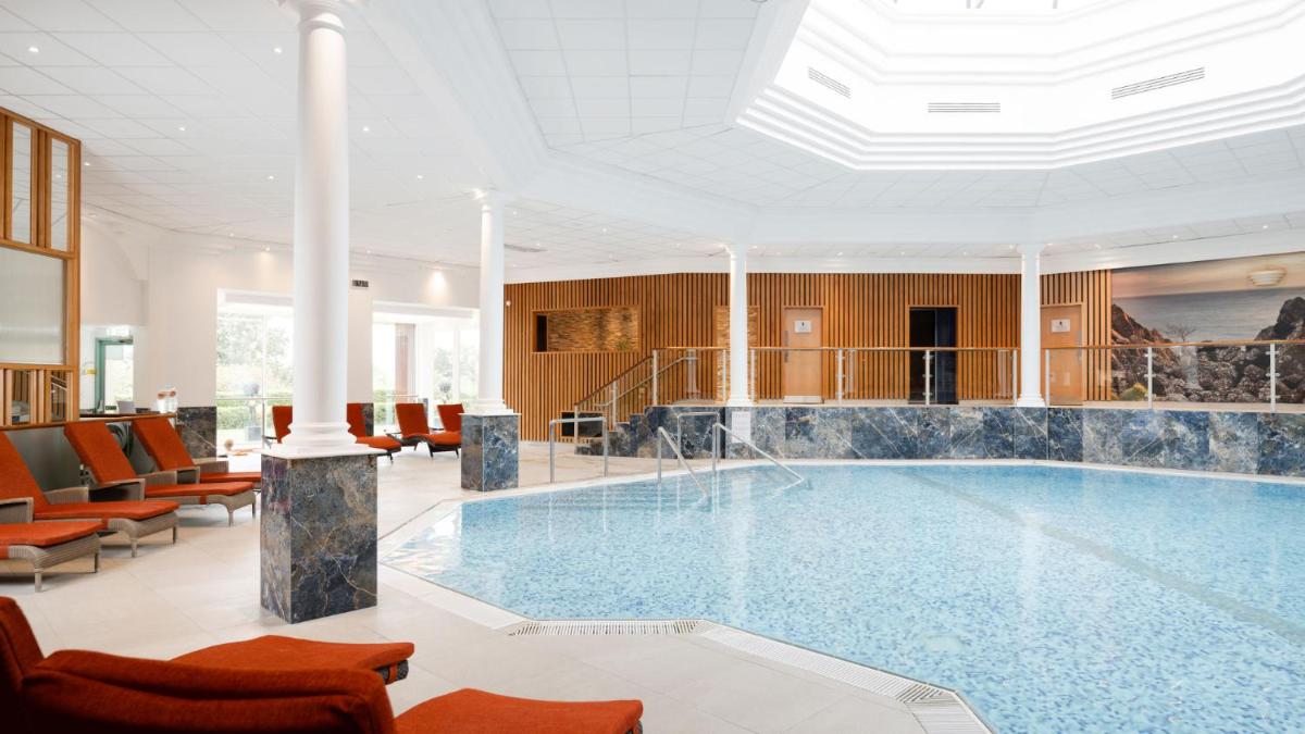 The Culloden Estate and Spa