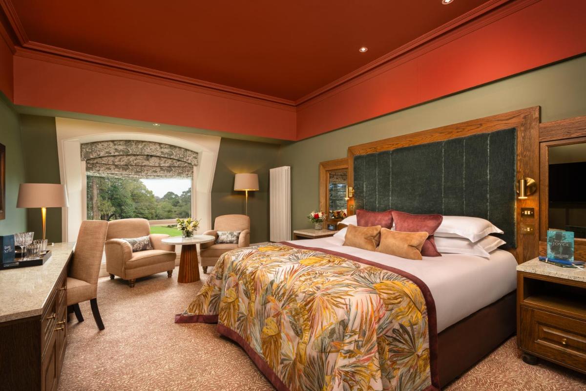The Culloden Estate and Spa