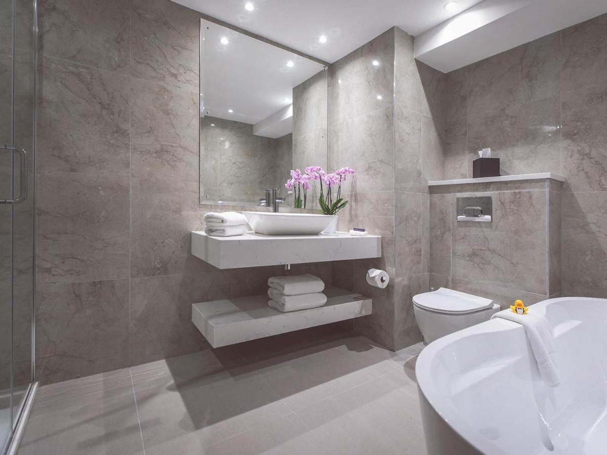 The Culloden Estate and Spa