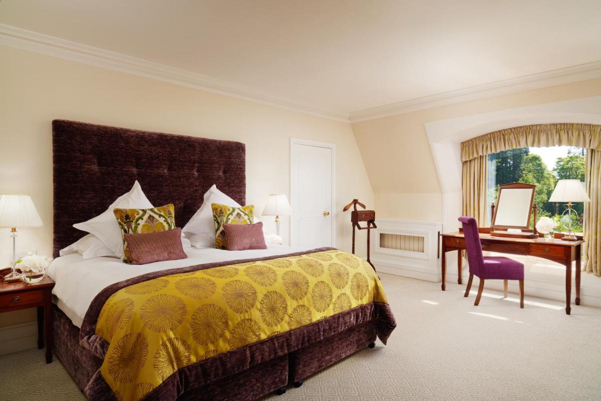 The Culloden Estate and Spa