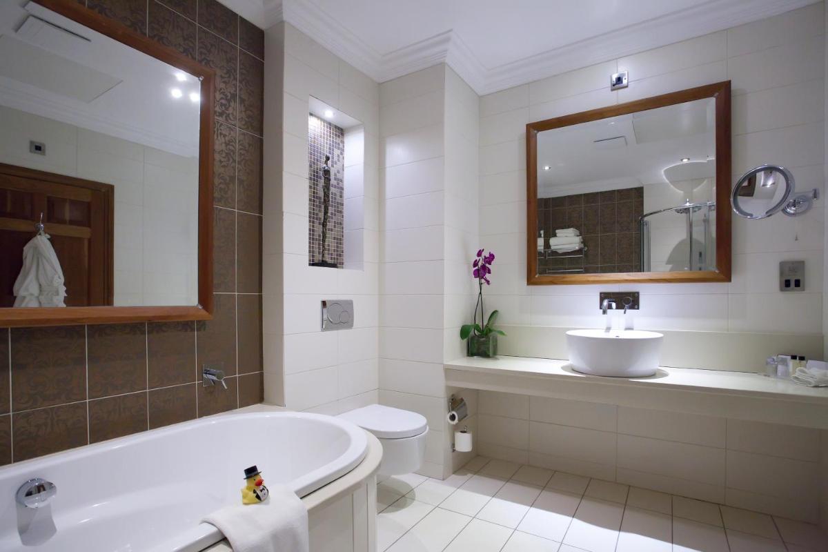 The Culloden Estate and Spa