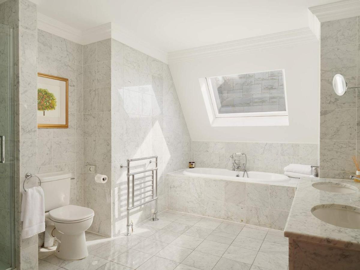 The Culloden Estate and Spa
