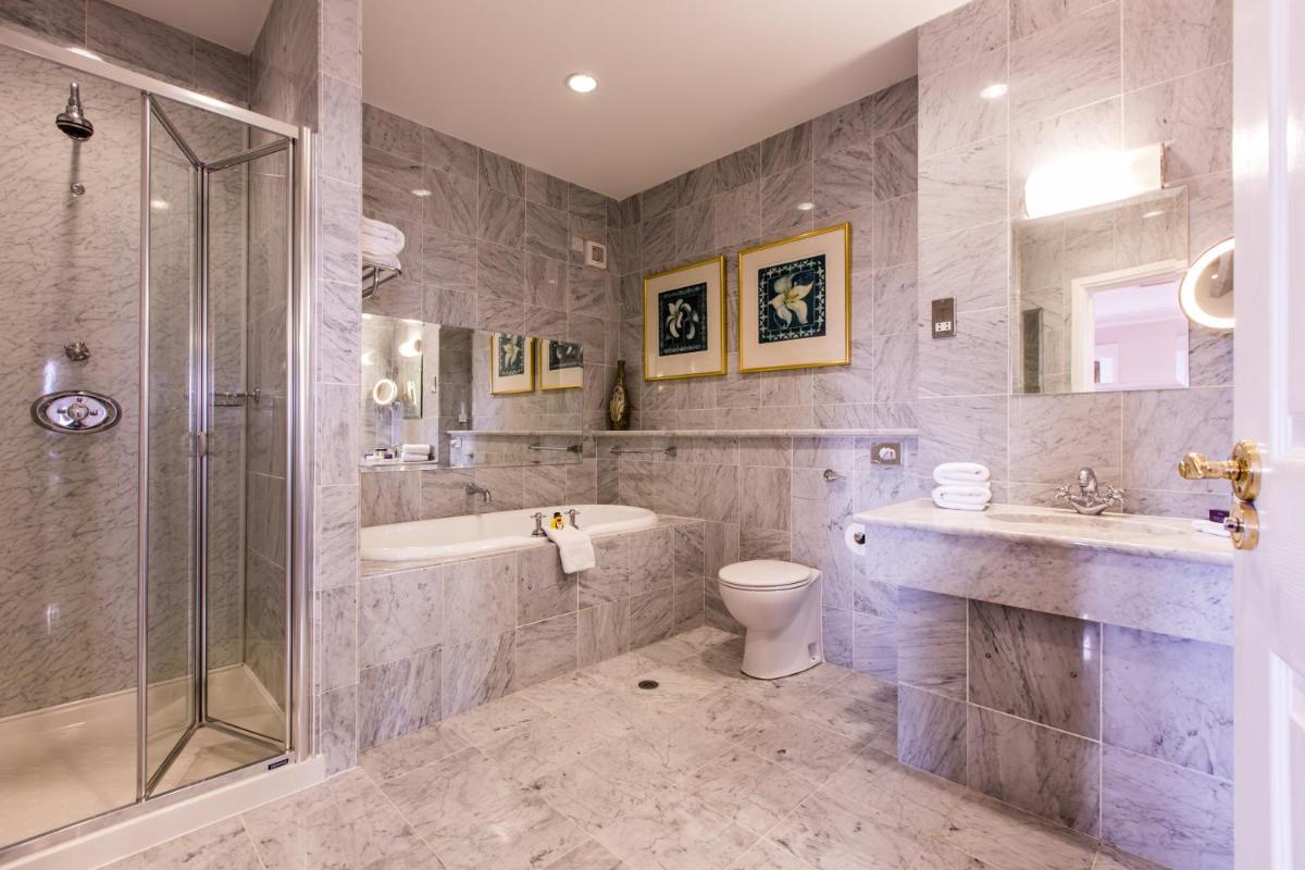 The Culloden Estate and Spa