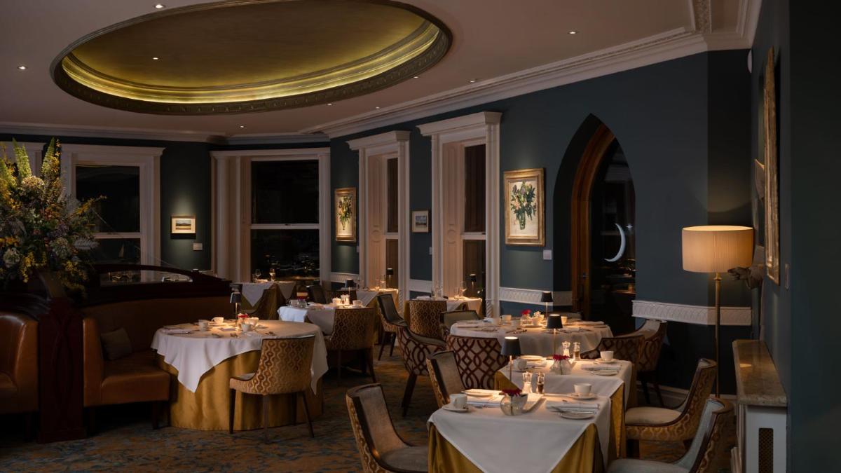 The Culloden Estate and Spa