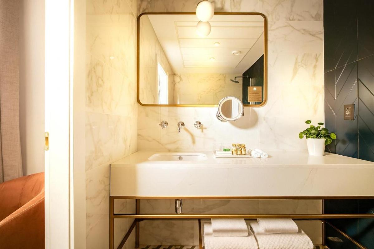 The Cumberland by NEU Collective