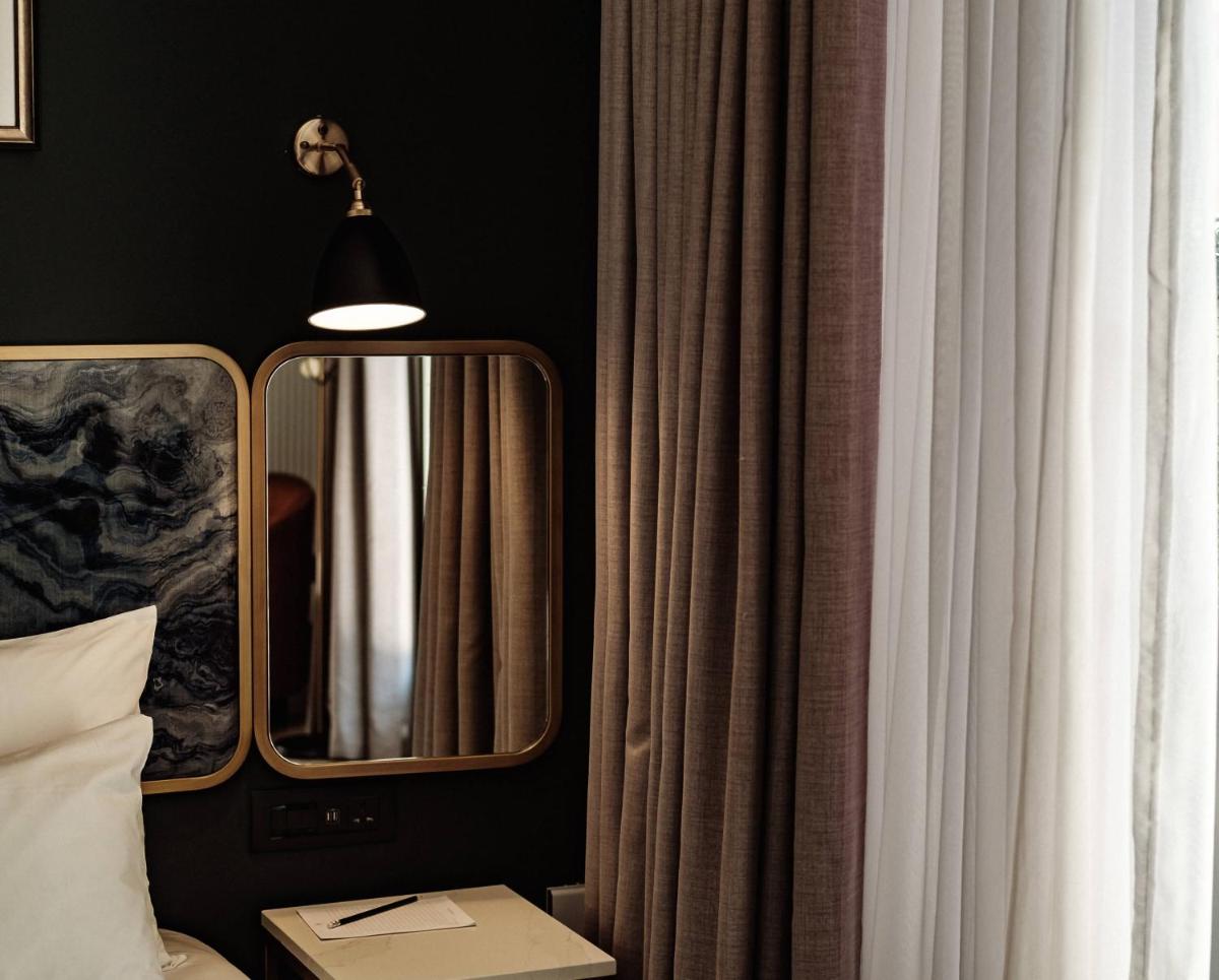 The Cumberland by NEU Collective