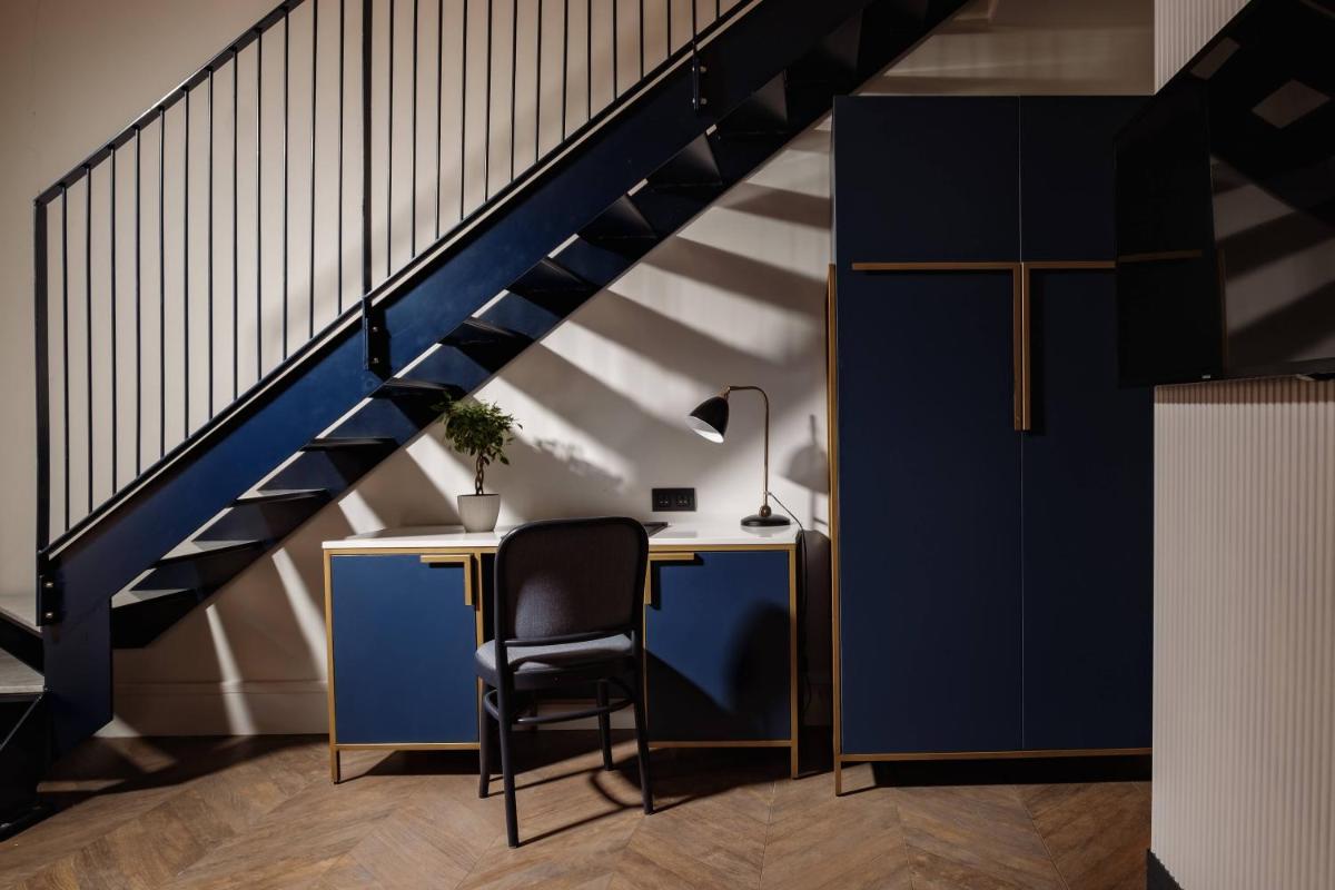 The Cumberland by NEU Collective