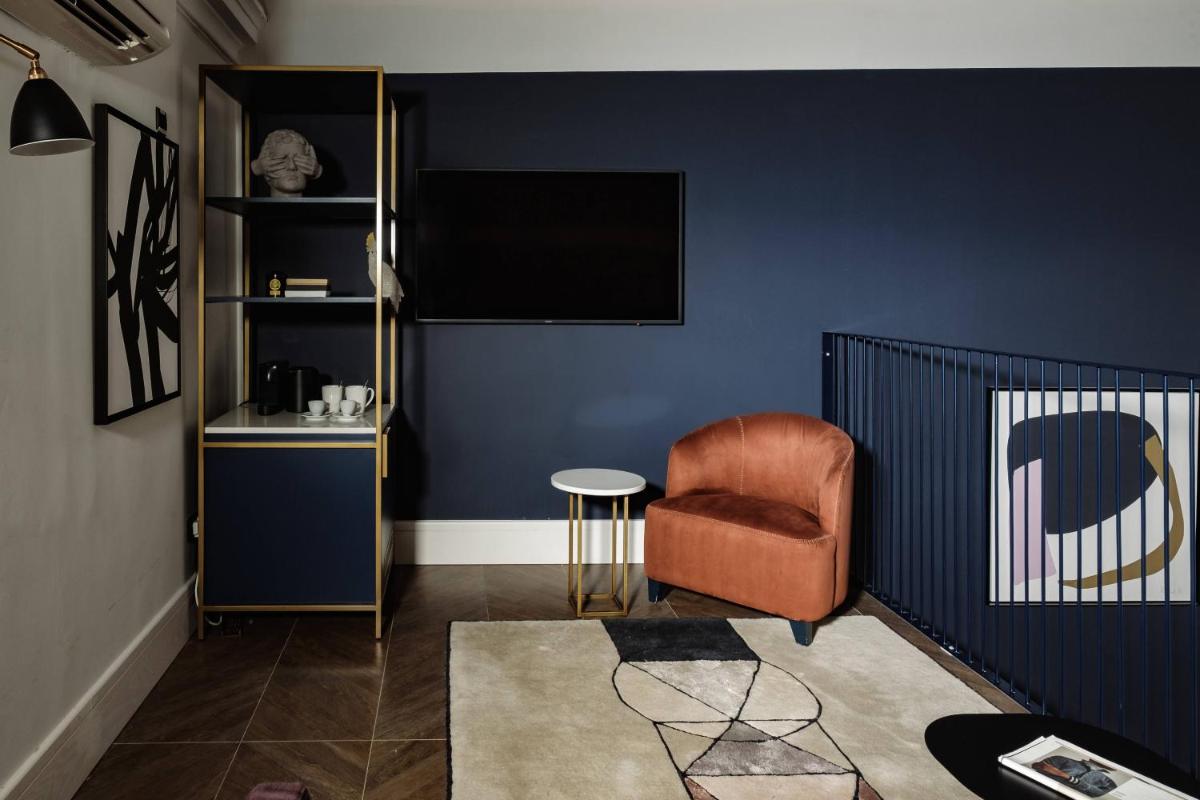 The Cumberland by NEU Collective