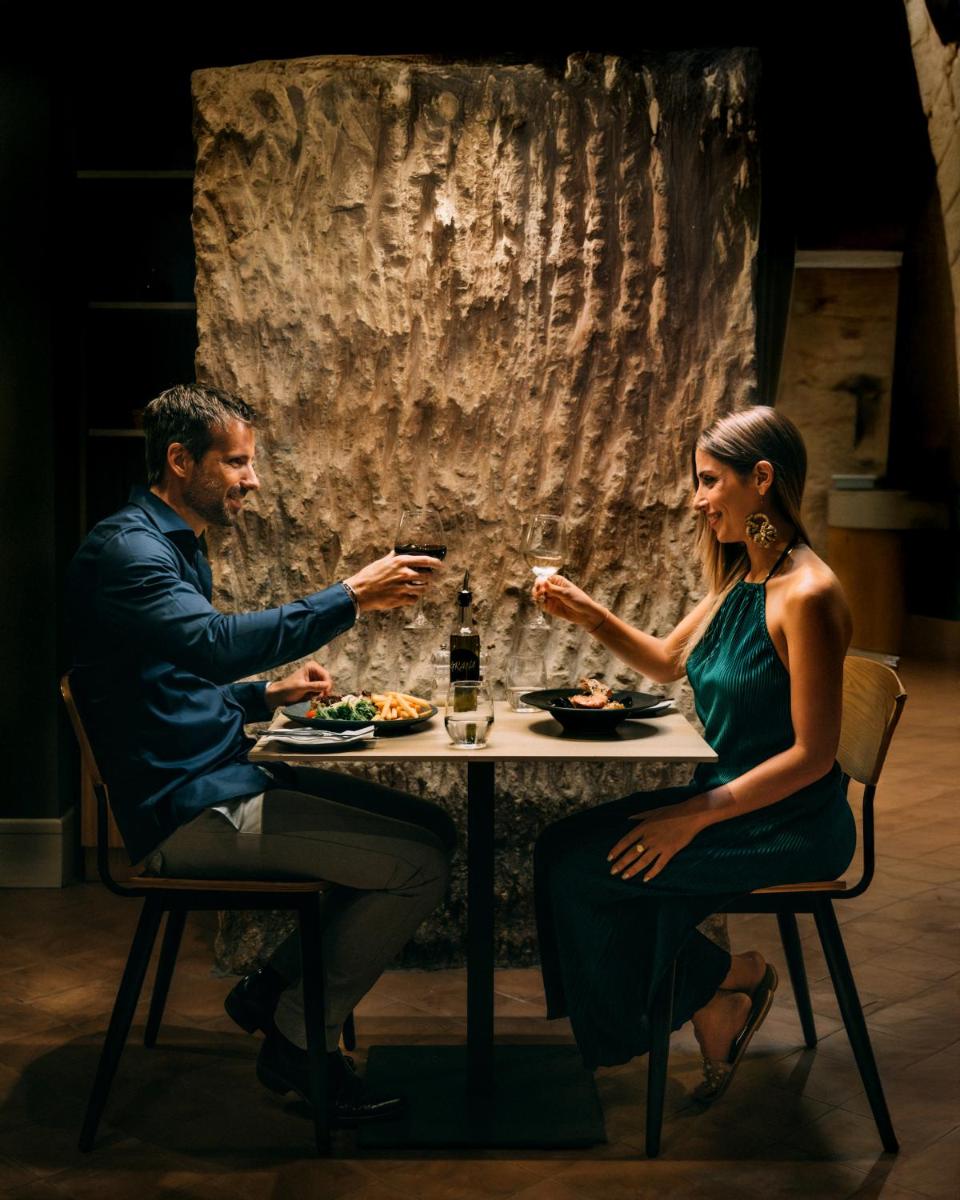 The Cumberland by NEU Collective