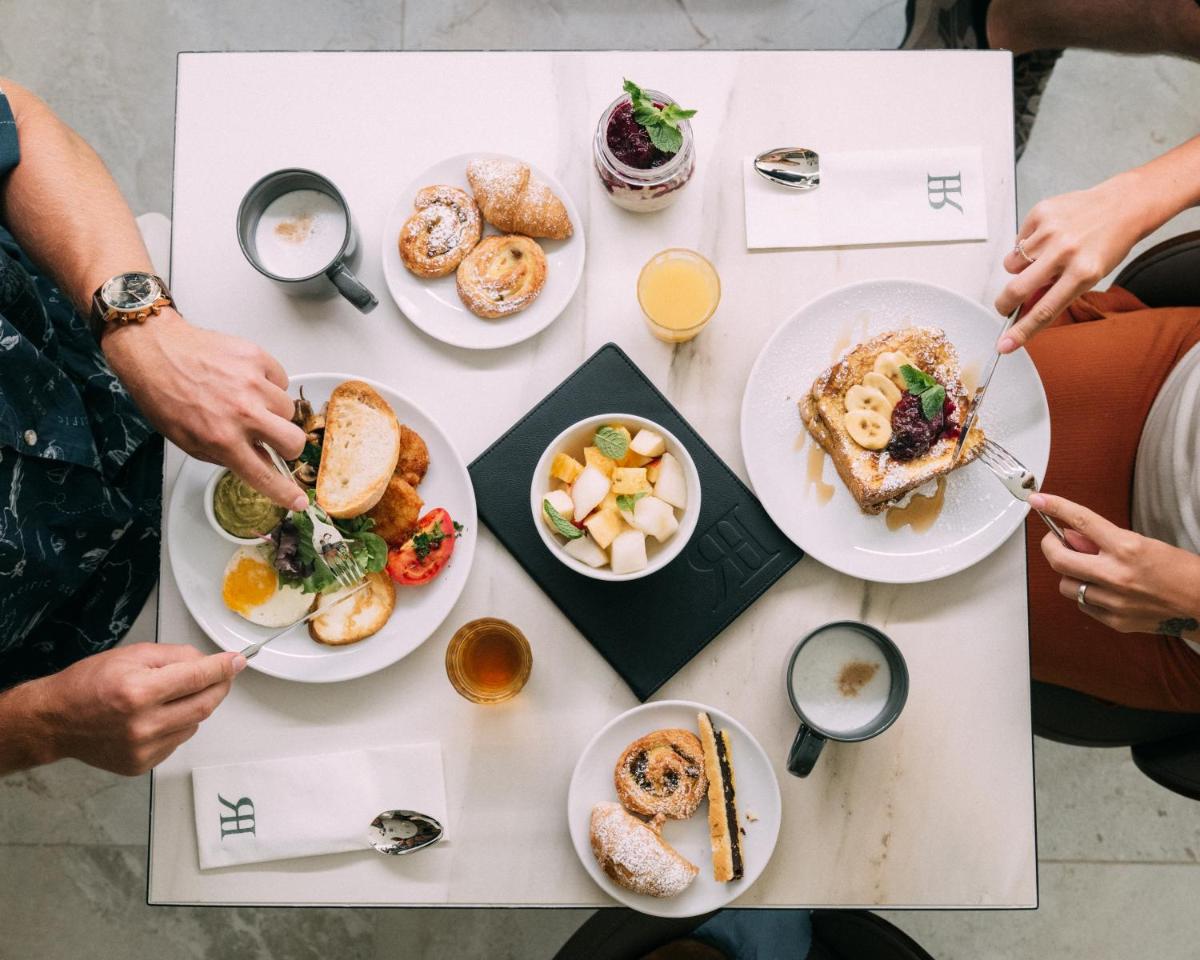 The Cumberland by NEU Collective