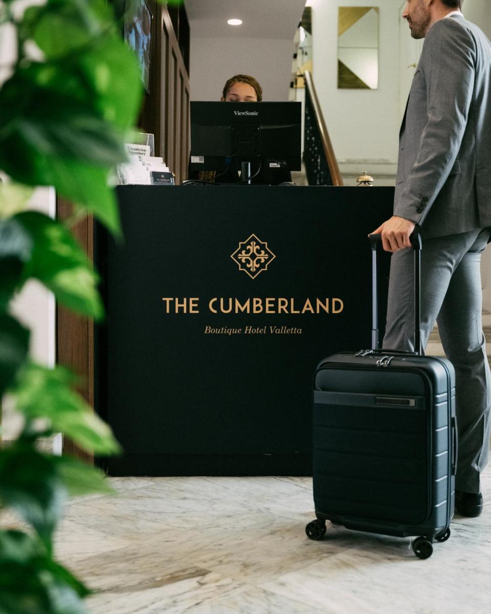 The Cumberland by NEU Collective