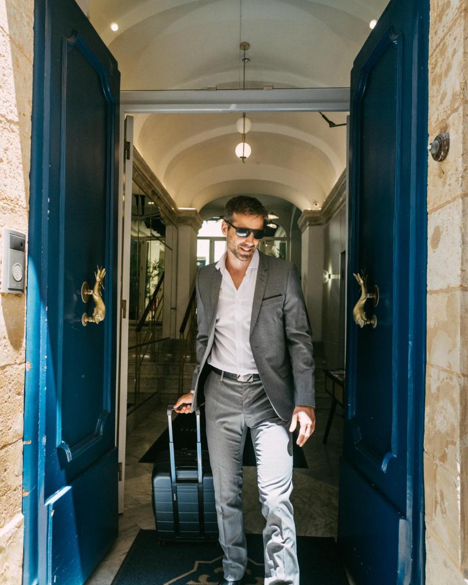 The Cumberland by NEU Collective