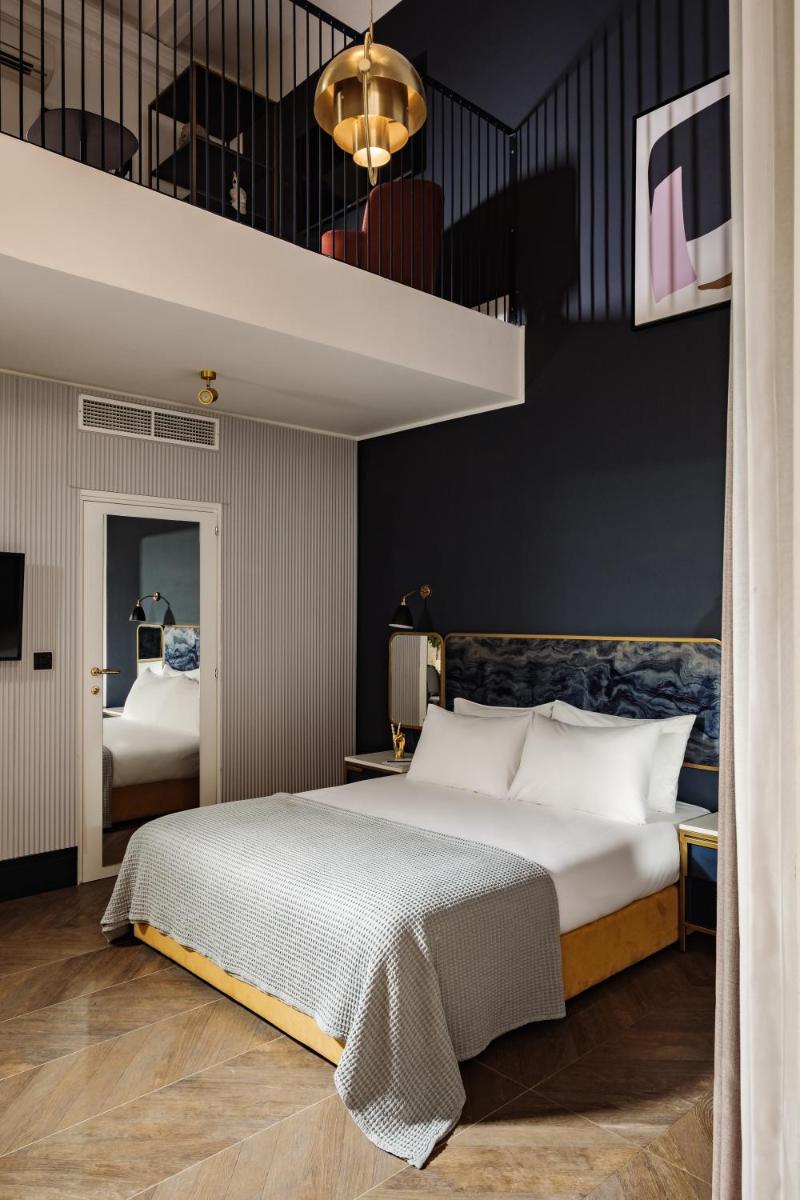 The Cumberland by NEU Collective