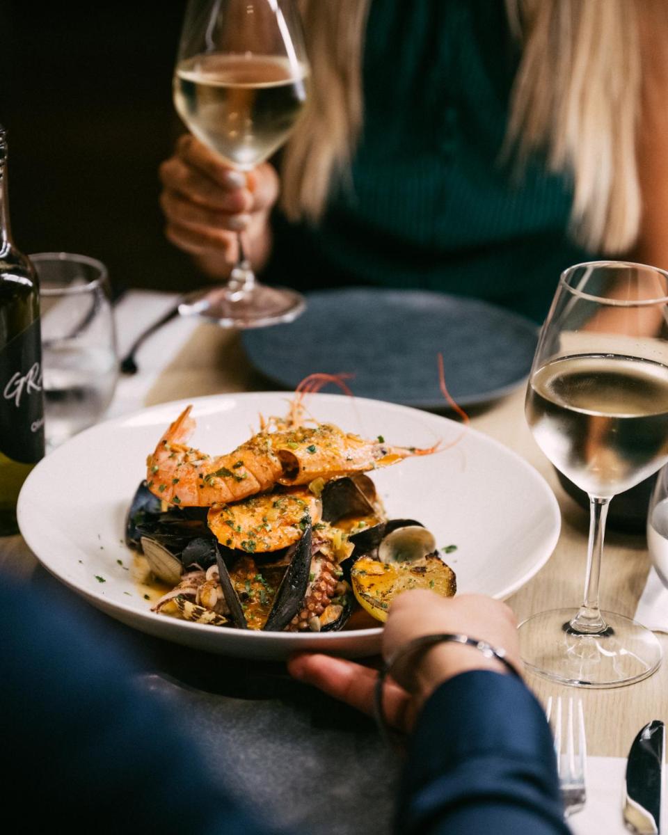 The Cumberland by NEU Collective