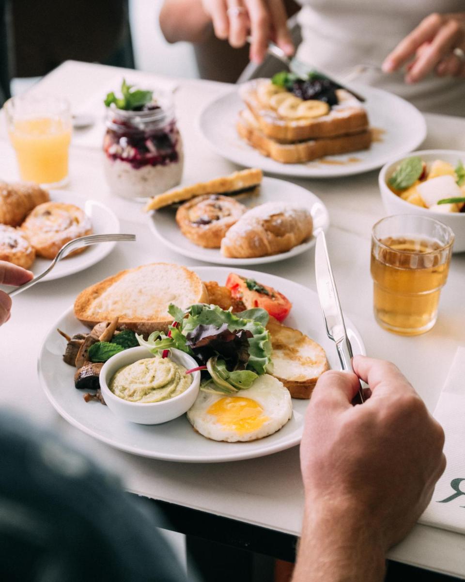 The Cumberland by NEU Collective