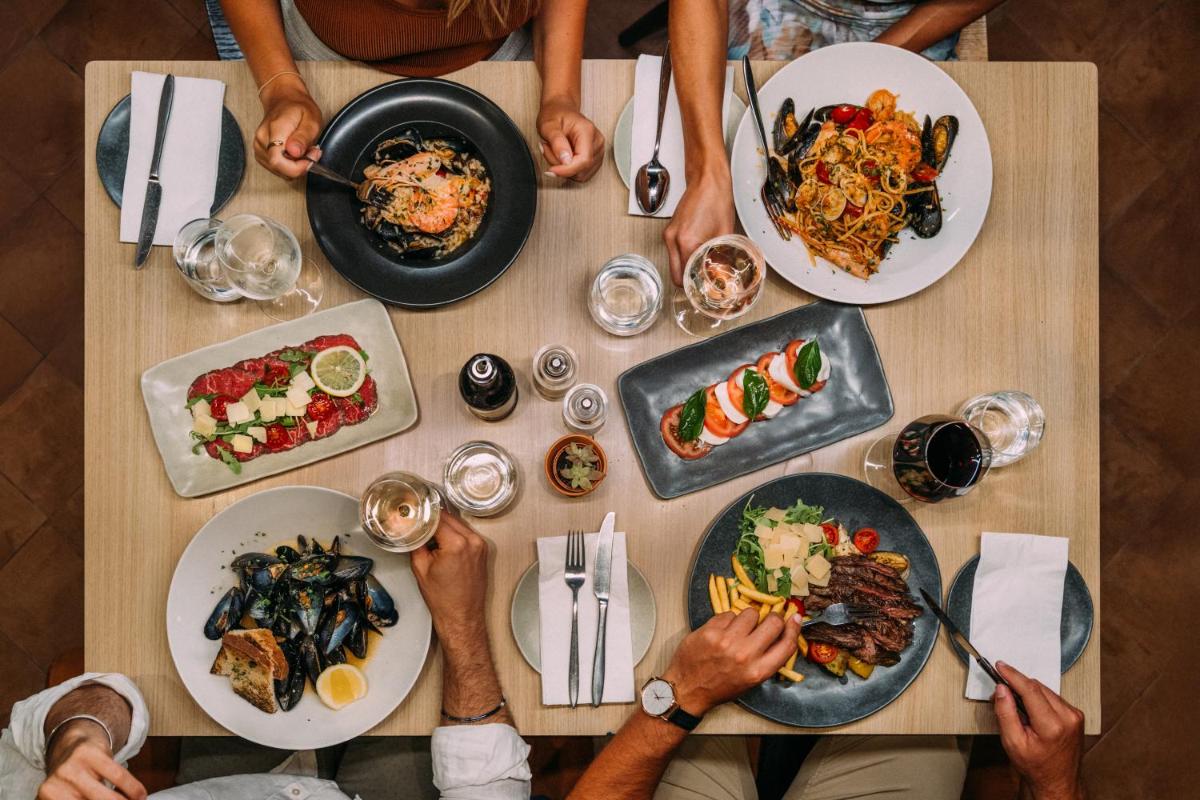 The Cumberland by NEU Collective