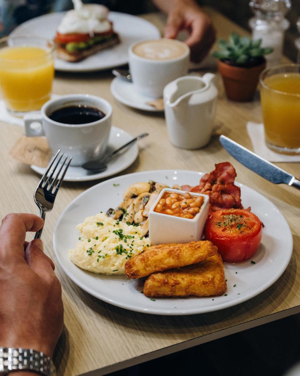 The Cumberland by NEU Collective