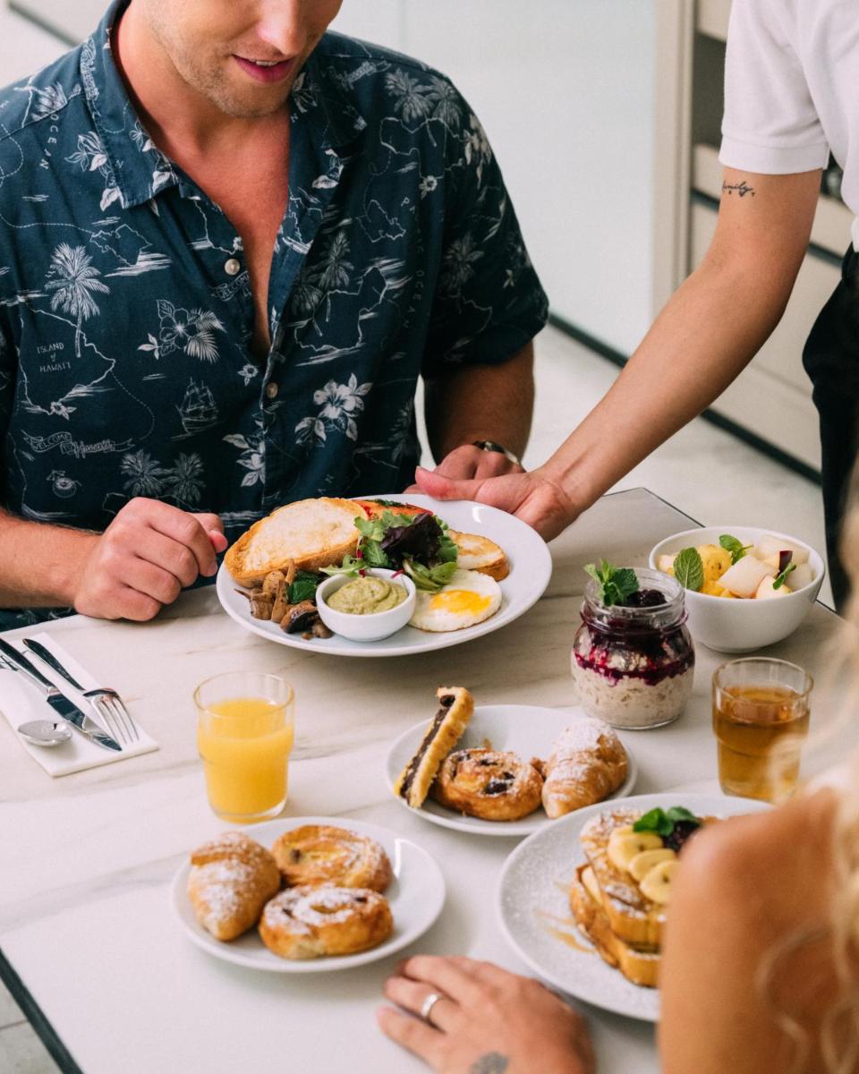 The Cumberland by NEU Collective