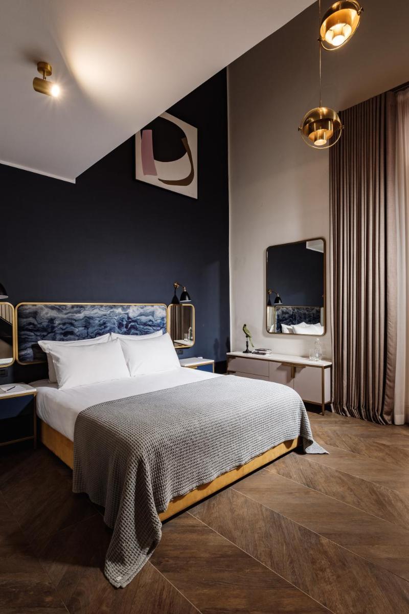 The Cumberland by NEU Collective