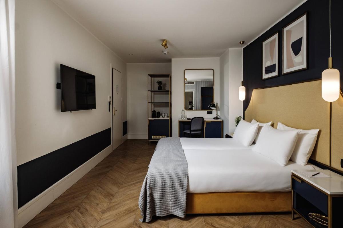 The Cumberland by NEU Collective