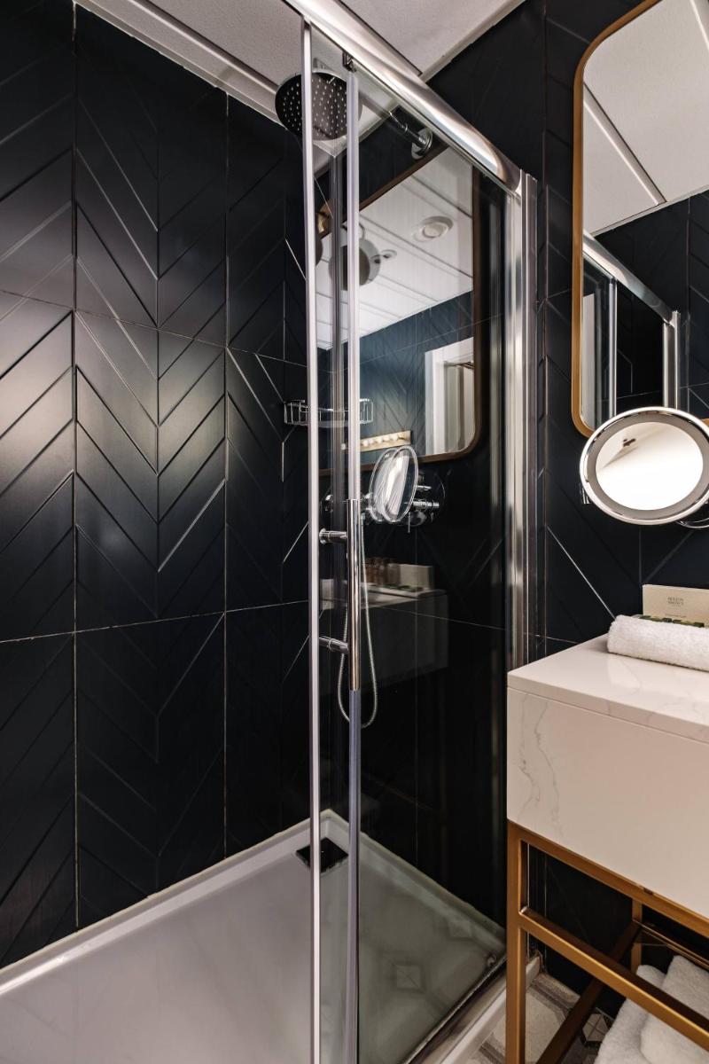 The Cumberland by NEU Collective