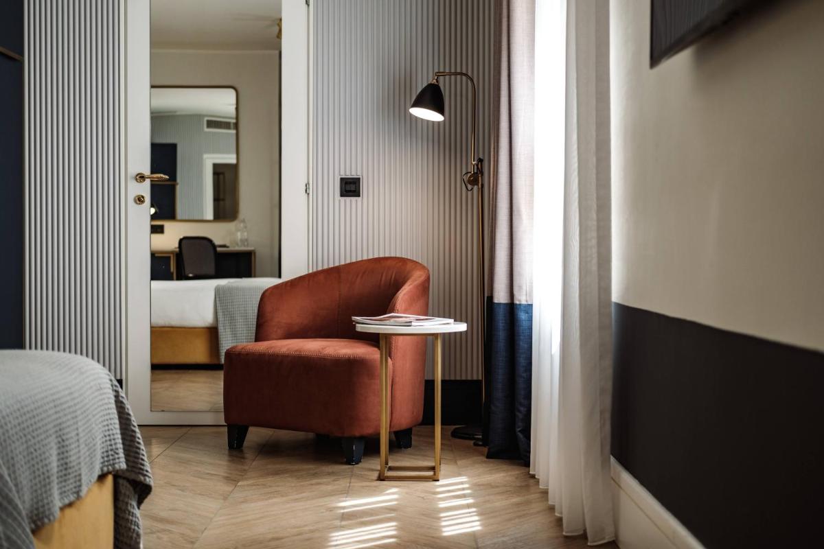 The Cumberland by NEU Collective