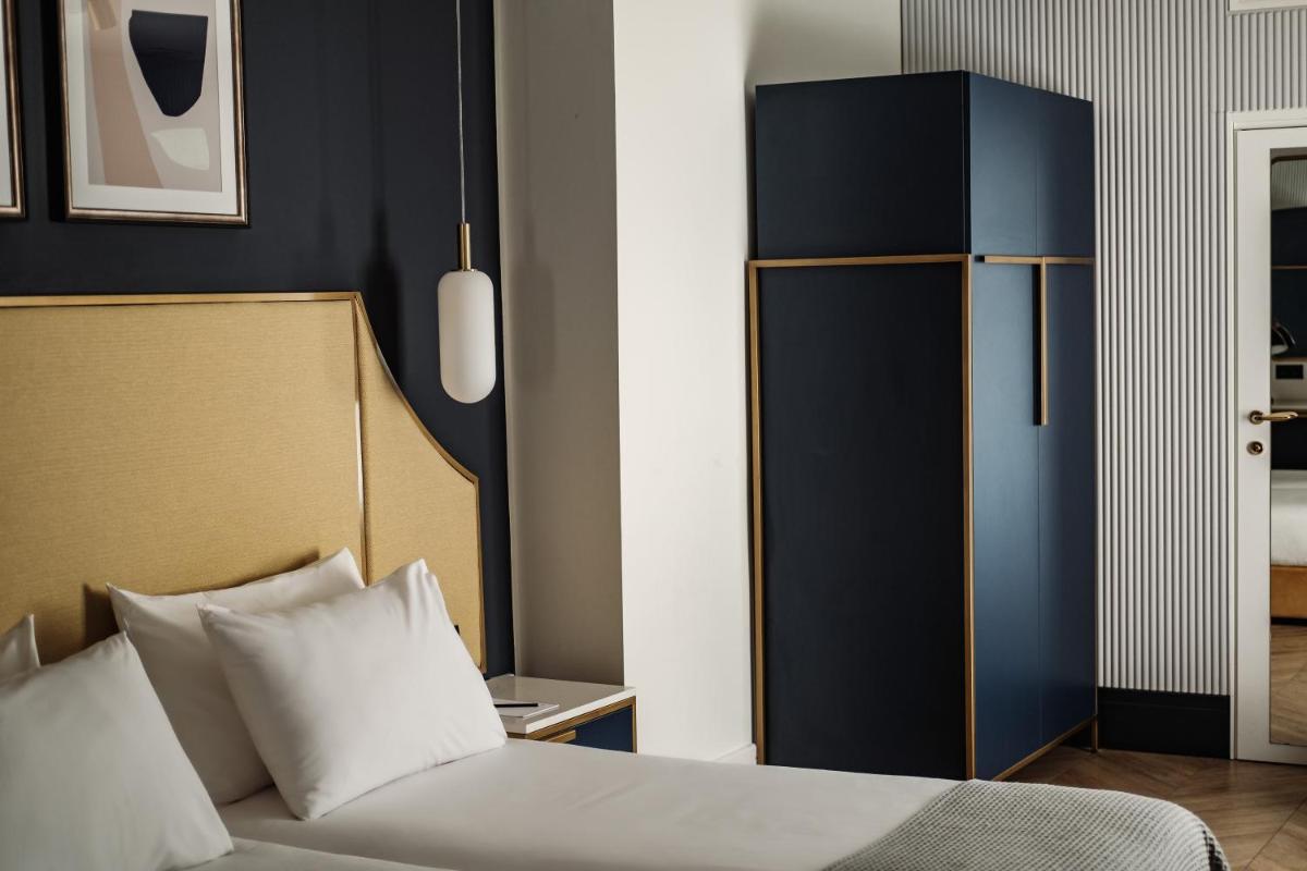 The Cumberland by NEU Collective