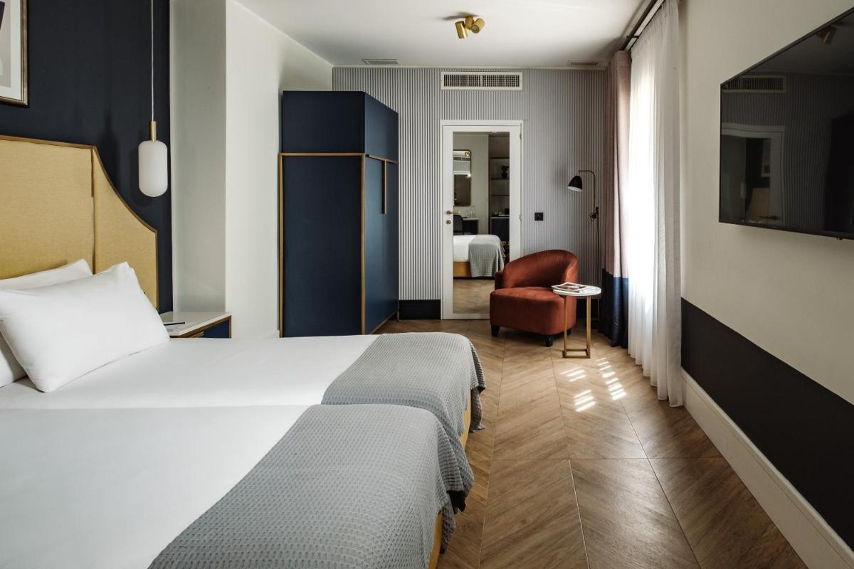 The Cumberland by NEU Collective