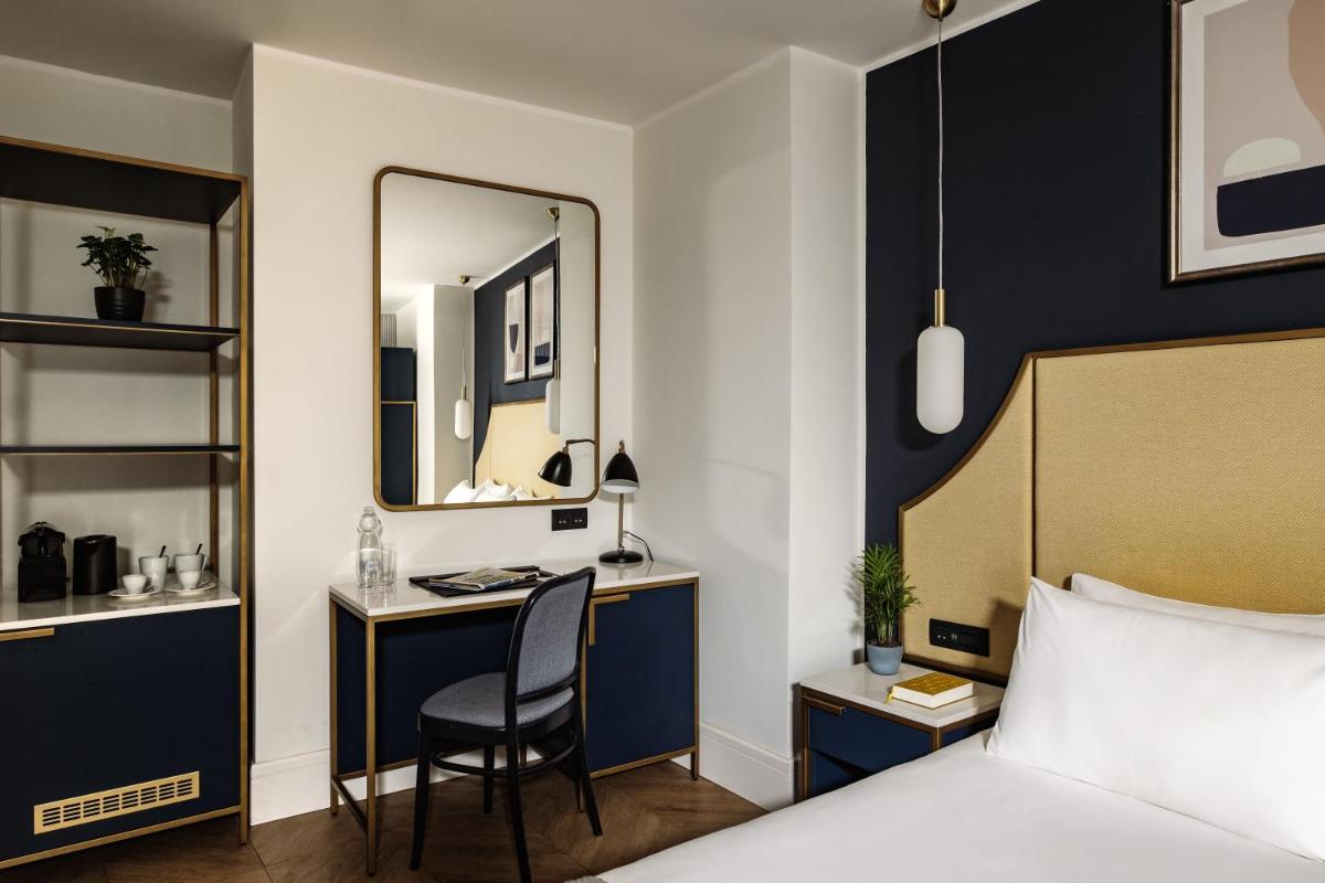 The Cumberland by NEU Collective