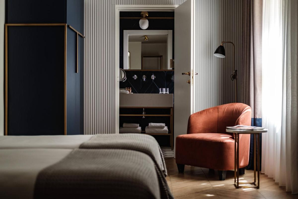 The Cumberland by NEU Collective