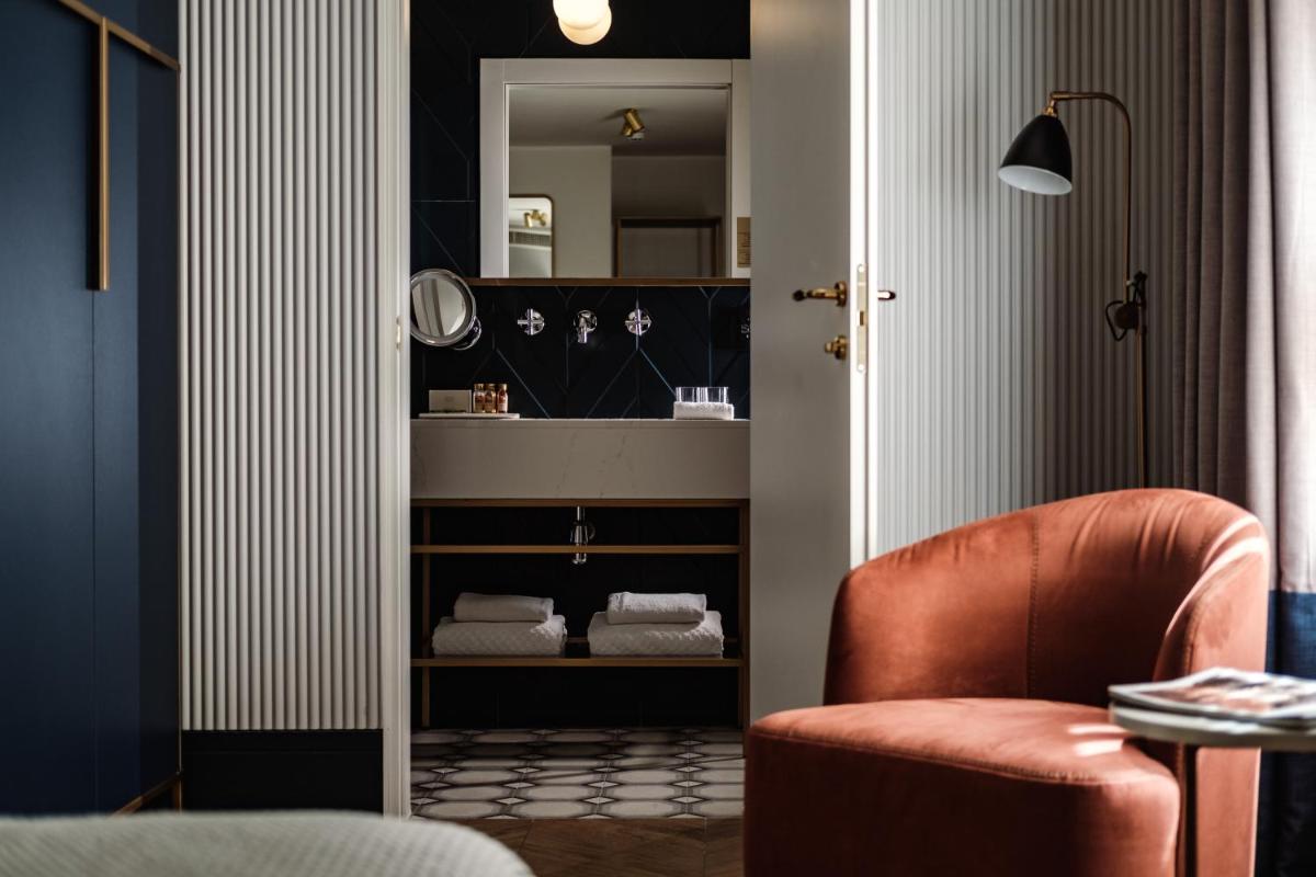 The Cumberland by NEU Collective