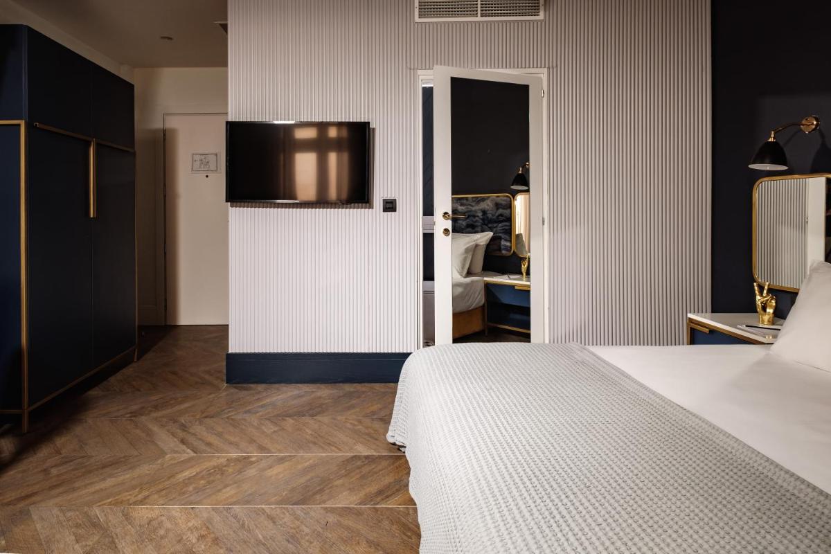 The Cumberland by NEU Collective