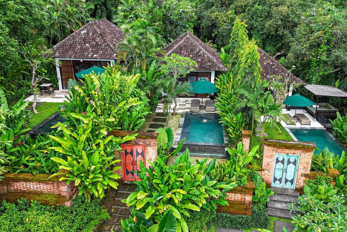 The Damai