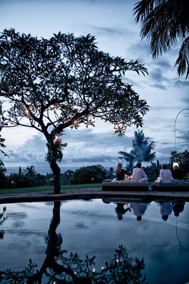 The Damai