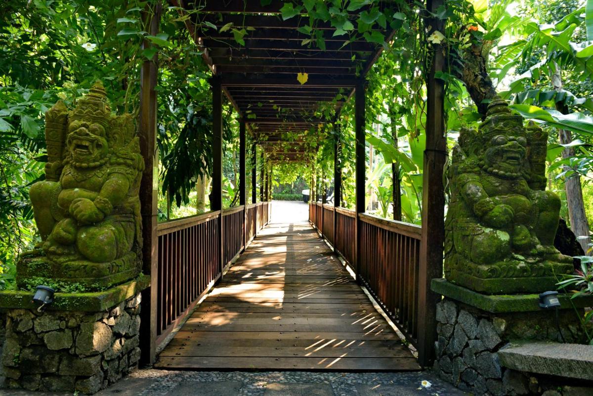 The Damai