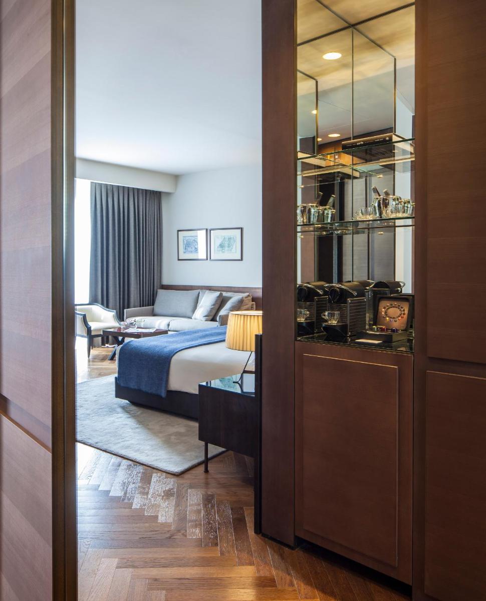 The David Citadel Jerusalem