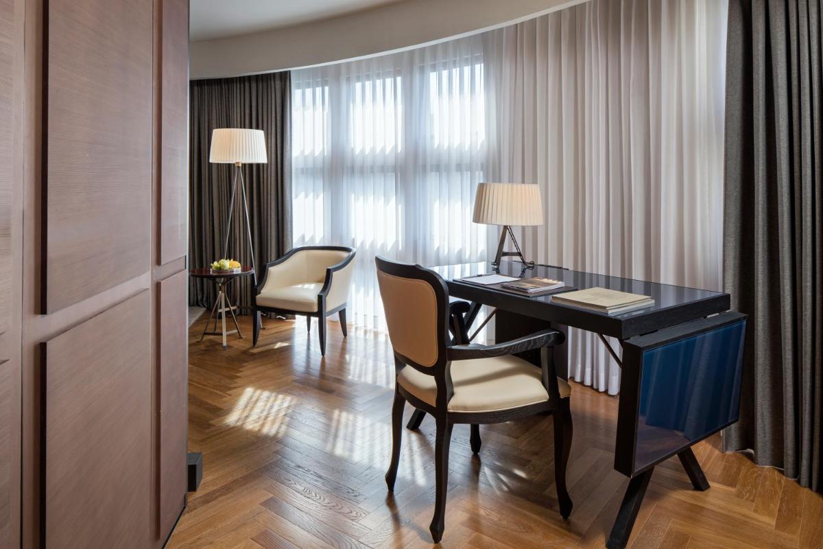 The David Citadel Jerusalem