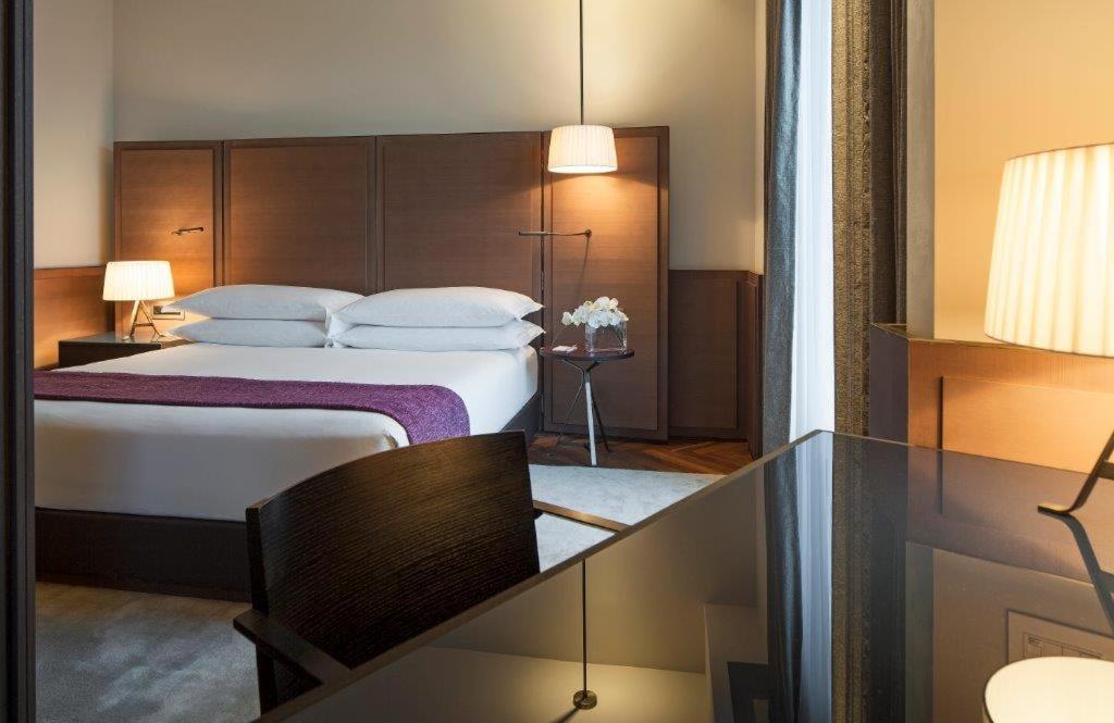 The David Citadel Jerusalem