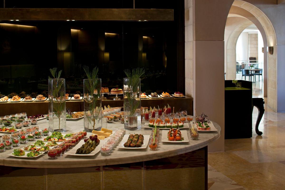 The David Citadel Jerusalem