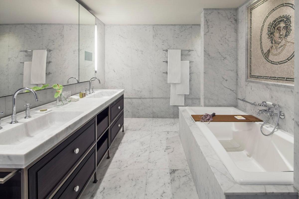 The David Citadel Jerusalem