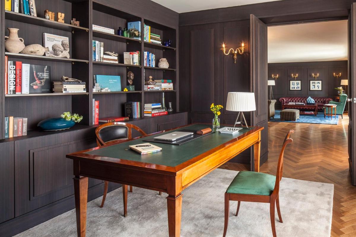 The David Citadel Jerusalem