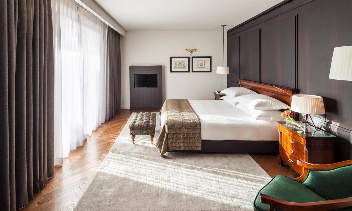 The David Citadel Jerusalem