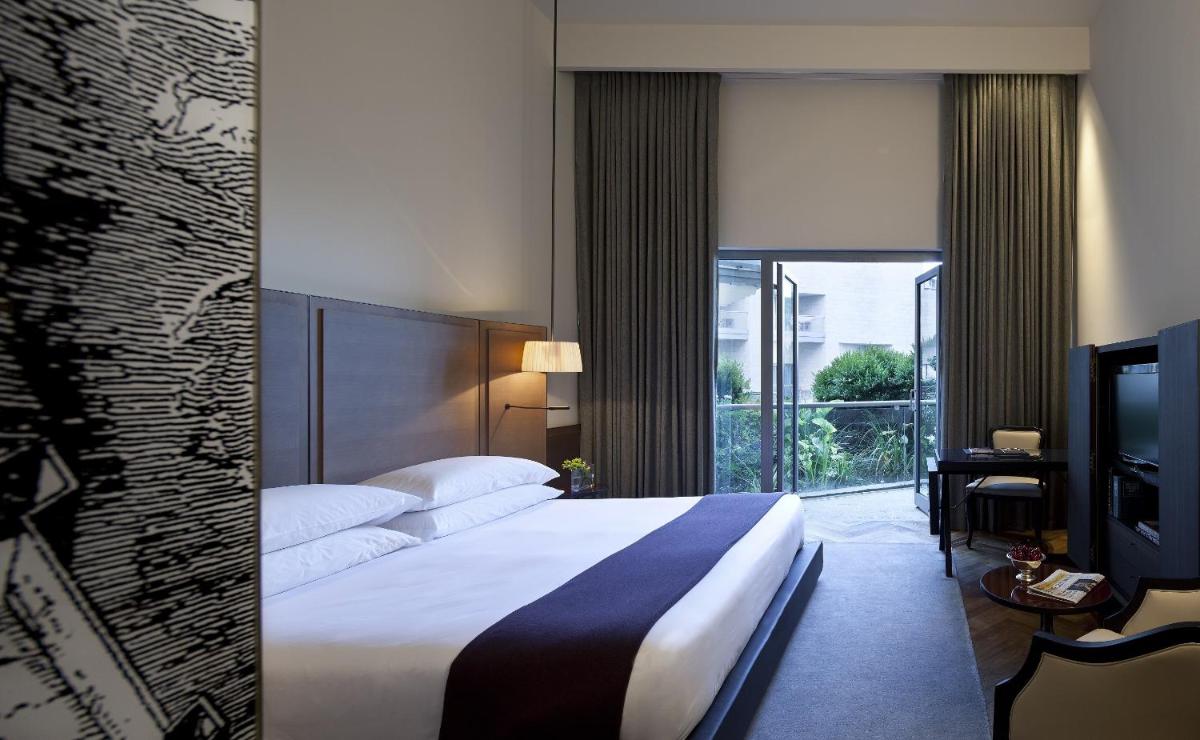 The David Citadel Jerusalem