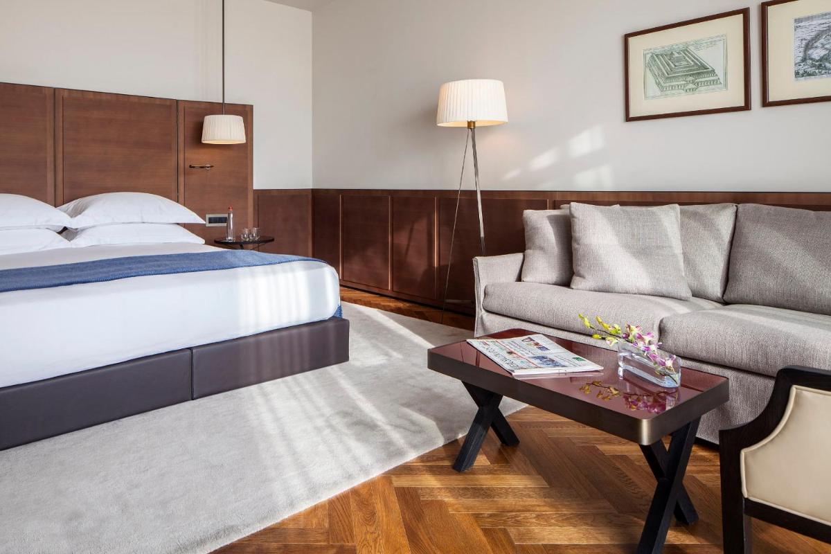 The David Citadel Jerusalem