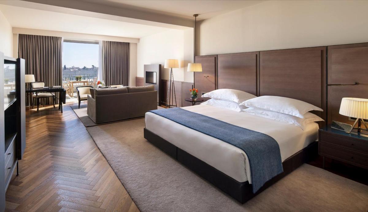 The David Citadel Jerusalem