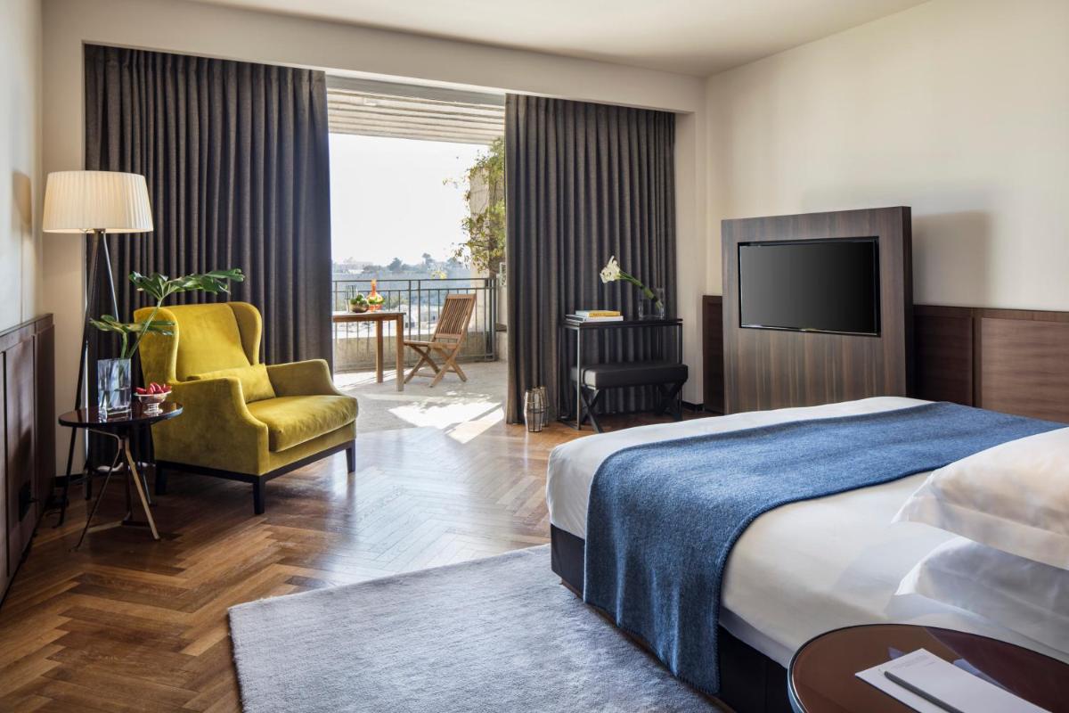 The David Citadel Jerusalem